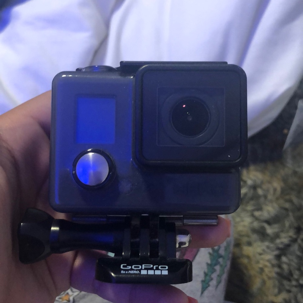 GoPro